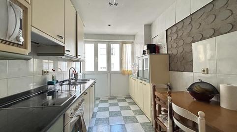 Apartment for sale in Bardenas, Griseras – Gardachales