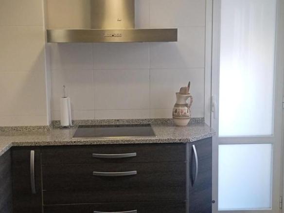 Apartment for sale in De Los Fueros, Castejón (Navarra)