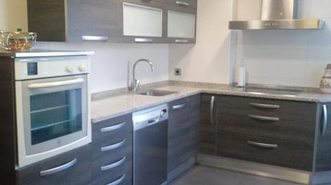Apartment for sale in De Los Fueros, Castejón (Navarra)