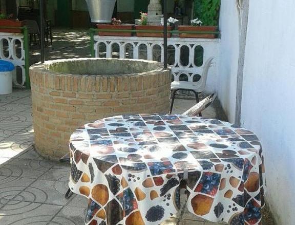 Rustic property for sale in La Constitución, Cascante