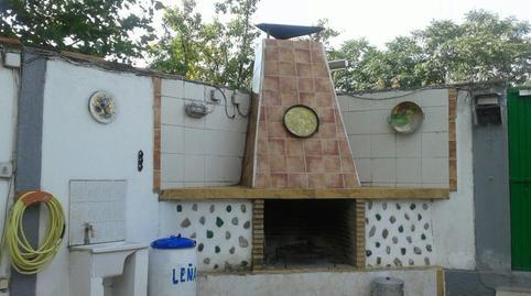 Rustic property for sale in La Constitución, Cascante
