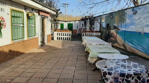 Rustic property for sale in La Constitución, Cascante