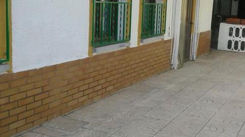 Rustic property for sale in La Constitución, Cascante