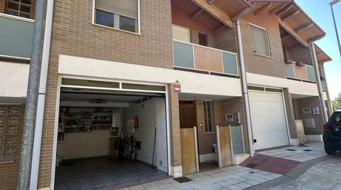 House or chalet for sale in Zaragoza, Caparroso
