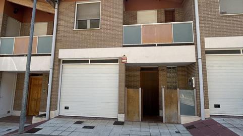 House or chalet for sale in Zaragoza, Caparroso