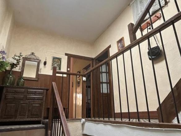 House or villa for sale in San Salvador, Historic Center