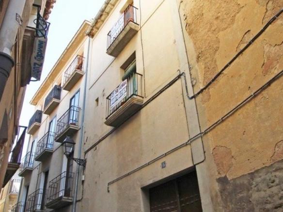 Apartment for sale in Tafalla – Calle Mayor, Tafalla