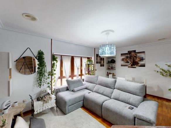 House or villa for sale in Tafalla – Alto de la Muralla, Tafalla