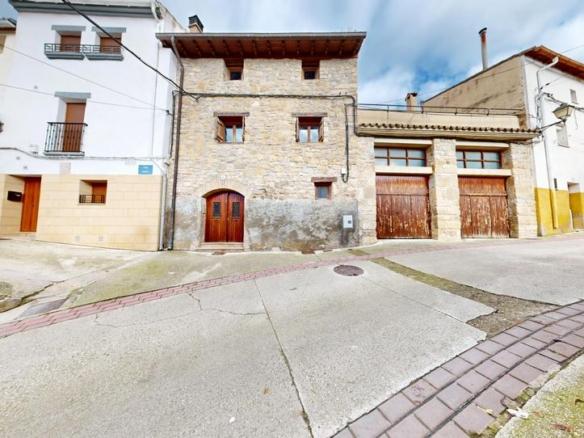 House or villa for sale in Miranda de Arga – Daoiz Street, Miranda de Arga