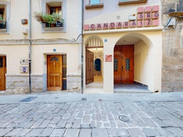 House or villa for sale in Tafalla – Calle San Salvador, Tafalla
