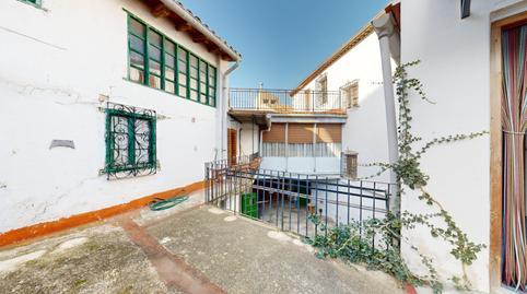 House or villa for sale in Carcastillo – Calle Padre Juan Alfaro, Carcastillo