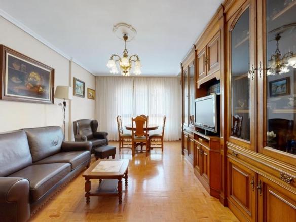 Apartment for sale in Lerín – Calle Ramon y Cajal, Lerín