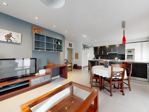 Apartment for sale in Tafalla – Calle Misericordia, Tafalla
