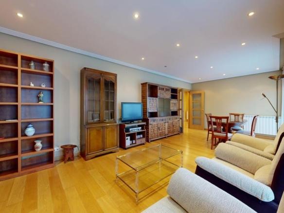 Apartment for sale in Tafalla – Avda Baja Navarra, Tafalla
