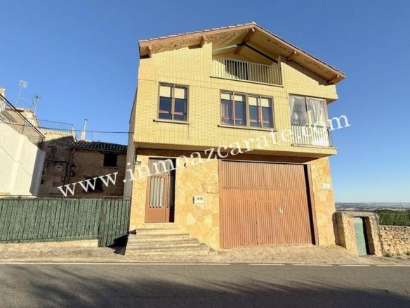 House or villa for sale in Morentin