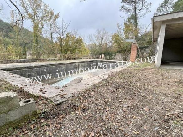 Rustic property for sale in Estella / Lizarra