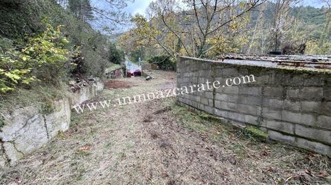 Rustic property for sale in Estella / Lizarra