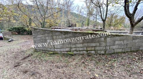 Rustic property for sale in Estella / Lizarra