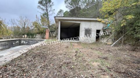 Rustic property for sale in Estella / Lizarra