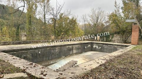 Rustic property for sale in Estella / Lizarra