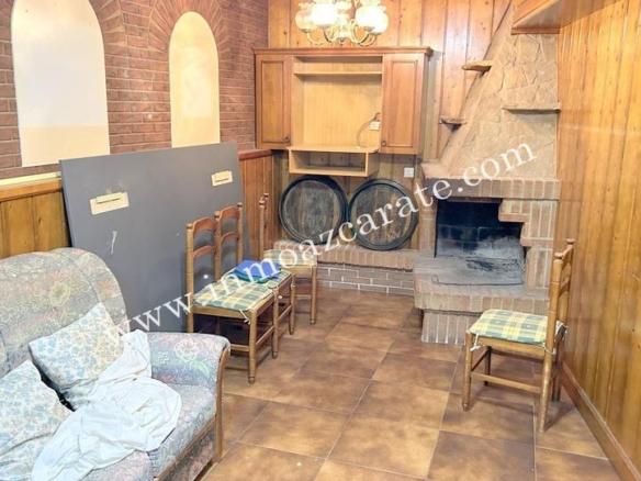 House or villa for sale in Torralba del Río