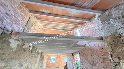 Townhouse for sale in Arellano