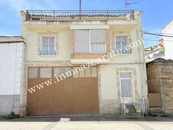 House or villa for sale in Oteiza