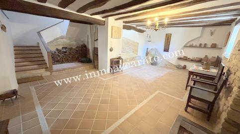 House or chalet for sale in Valle de Yerri / Deierri