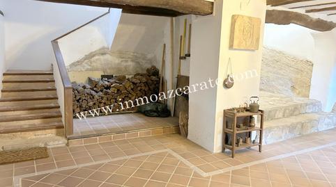 House or chalet for sale in Valle de Yerri / Deierri