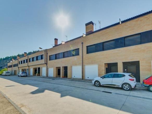 Townhouse for sale in Lerín – Baigorri, 6, Lerín