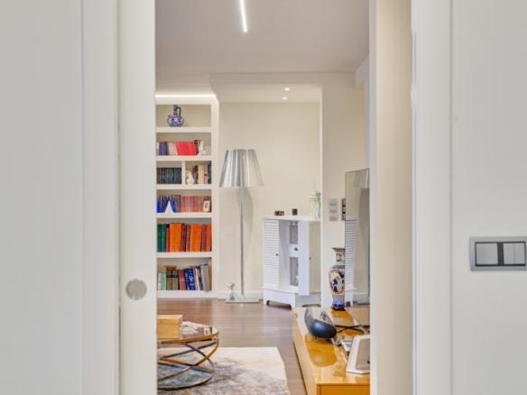 Apartment for sale in Pamplona-Iruña – Pedro Fernández Serrano, Lezkairu