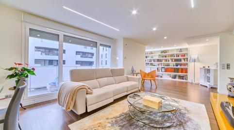 Apartment for sale in Pamplona-Iruña – Pedro Fernández Serrano, Lezkairu