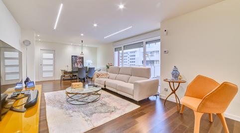 Apartment for sale in Pamplona-Iruña – Pedro Fernández Serrano, Lezkairu