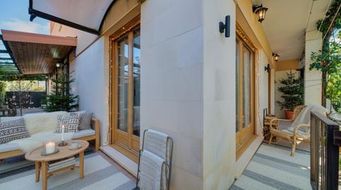 Penthouse for sale in Enériz – Calle Rio Robo 47. Enériz, Enériz / Eneritz