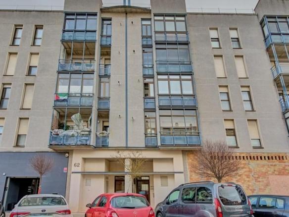 Apartment for sale in Barañáin / Barañain