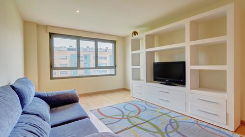Apartment for sale in Pamplona-Iruña – Santos Ochandategui, 94, Buztintxuri