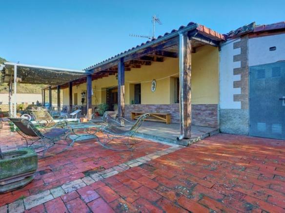 House or villa for sale in Pueyo – el Ventorrillo, Pueyo / Puiu