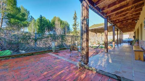 House or villa for sale in Pueyo – el Ventorrillo, Pueyo / Puiu