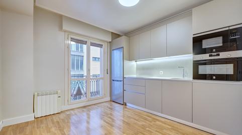Apartment for sale in Pamplona-Iruña – Leyre Street, 18, 1st floor, Ensanche