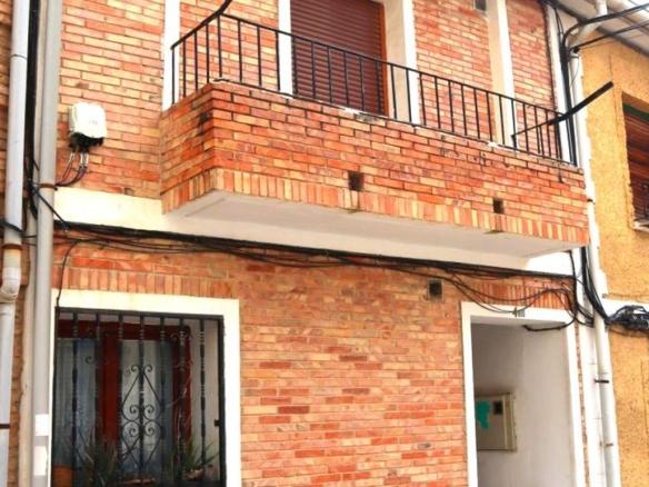 Apartment for sale in Funes – Calle Alta, 4 a, Funes