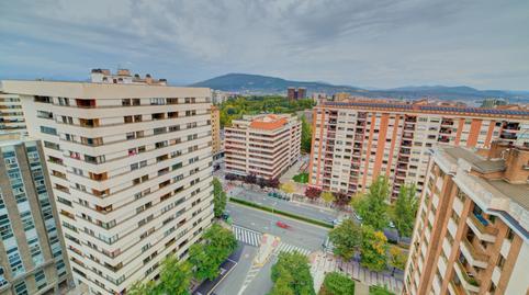 Apartment for sale in Pamplona-iruña – Iñigo Arista, 1, Iturrama