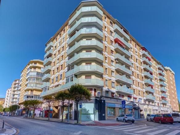 Apartment for sale in Burlada-Burlata – Merindad de Sangüesa, 10, Burlada / Burlata