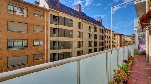 Apartment for sale in Burlada-Burlata – Merindad de Sangüesa, 10, Burlada / Burlata