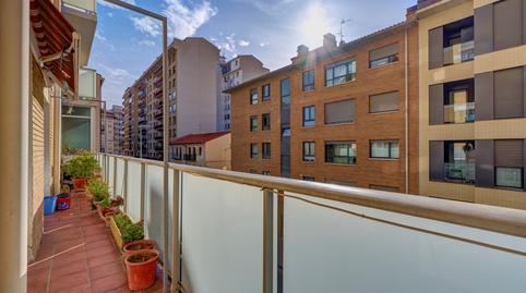 Apartment for sale in Burlada-Burlata – Merindad de Sangüesa, 10, Burlada / Burlata