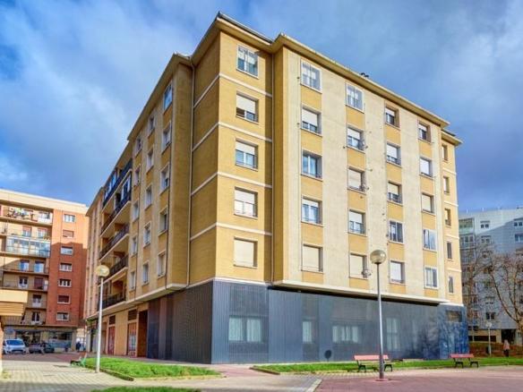 Apartment for sale in Pamplona-Iruña – Nuestra Señora de las Nieves, 3, San Juan