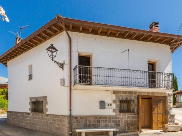 House or chalet for sale in Lónguida-longida – Calle de la Asuncion, 26, Lónguida / Longida