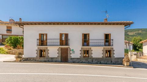 House or chalet for sale in Lónguida-longida – Calle de la Asuncion, 26, Lónguida / Longida
