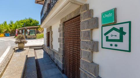 House or chalet for sale in Lónguida-longida – Calle de la Asuncion, 26, Lónguida / Longida