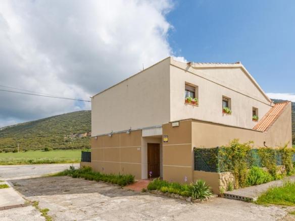 House or villa for sale in Unzué – Ctra. a Pamplona, ​​Carrascal, 8, Unzué / Untzue