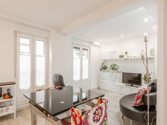 Apartment for sale in Pamplona-Iruña – Javier, 7, Old Town